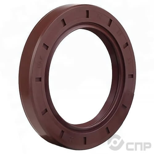 Манжета армированная 9х16х4 (сальник)