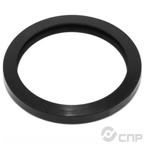 Кольцо прямоугольного сечения 589,3х5,7х5,7