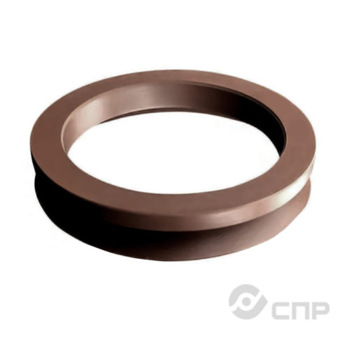 V-ring уплотнения фторкаучуковые (FKM, FPM, Viton) в Ханты-Мансийске