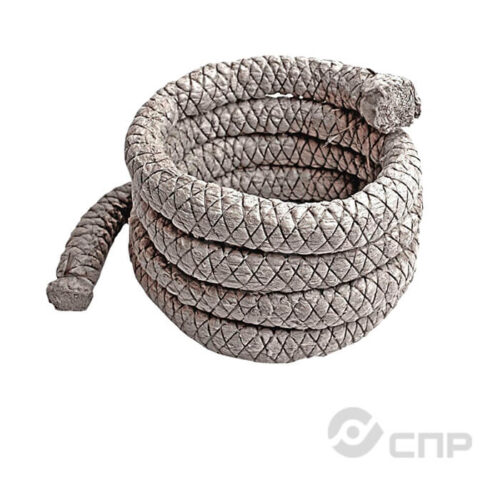 Базальтовые шнуры теплоизоляционные в Ханты-Мансийске