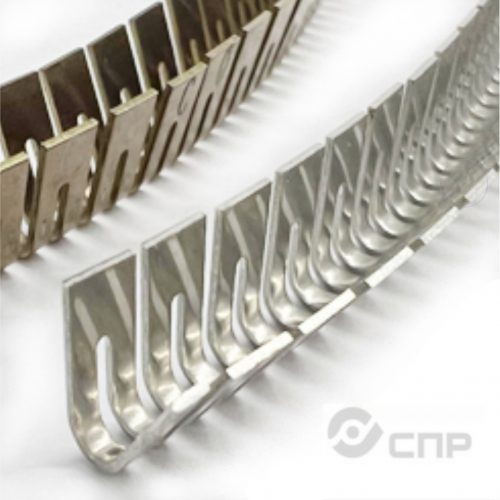 Пружины меандровые в Ханты-Мансийске